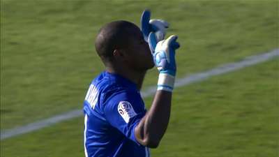 这次封盖把球迷都吓傻了（这一记大帽惊呆了全场球迷）