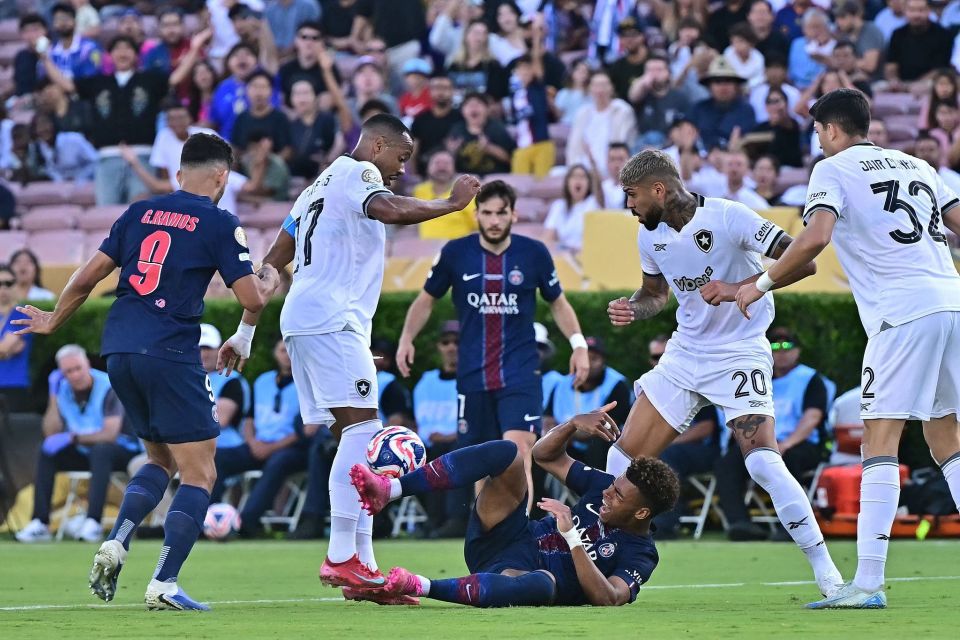 这不是运气，是赤裸裸的打脸（并非侥幸，而是实打实的打脸）