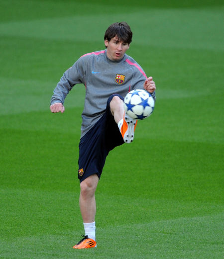 快攻速度太夸张了