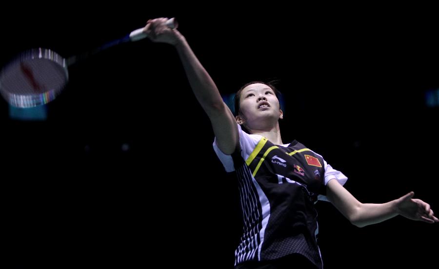 迅速压制了 迅速压制了